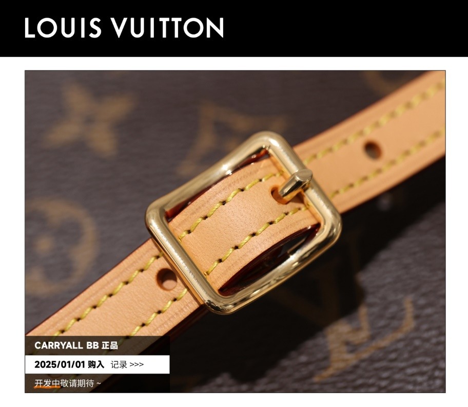 Shebag Super replica Louis Vuitton carry all bb bag full review(2025 Mar updated)-Best Quality Fake designer Bag Review, Replica designer bag ru