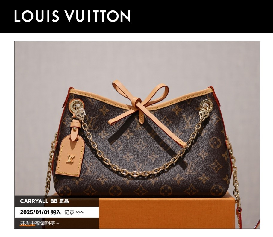 Shebag Super replica Louis Vuitton carry all bb bag full review(2025 Mar updated)-Best Quality Fake designer Bag Review, Replica designer bag ru