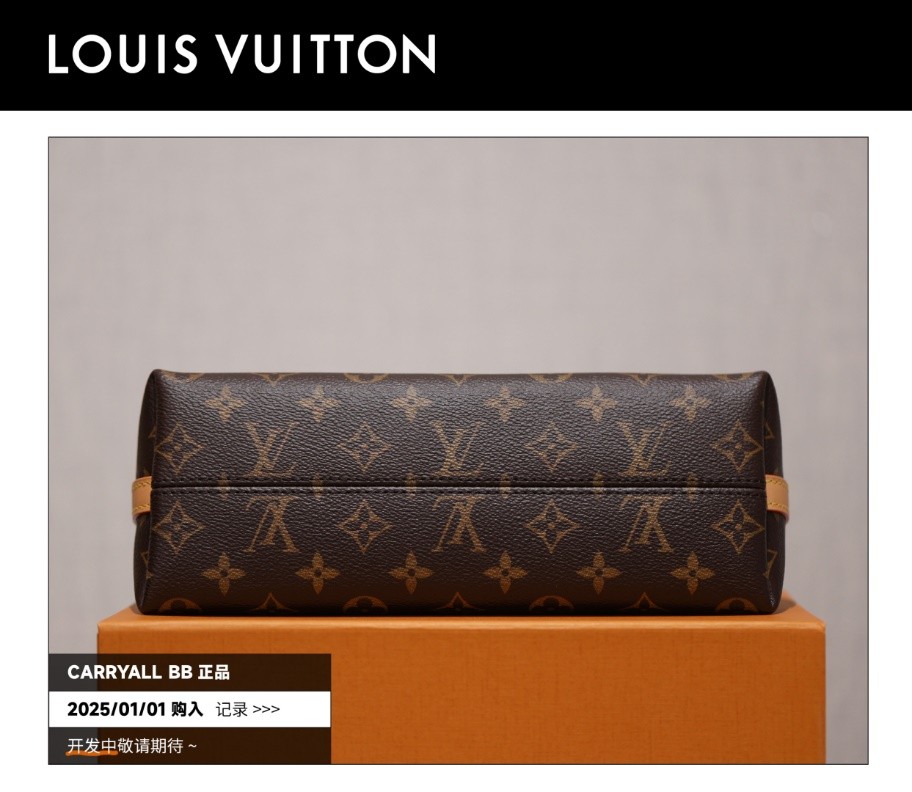Shebag Super replica Louis Vuitton carry all bb bag full review(2025 Mar updated)-Best Quality Fake designer Bag Review, Replica designer bag ru