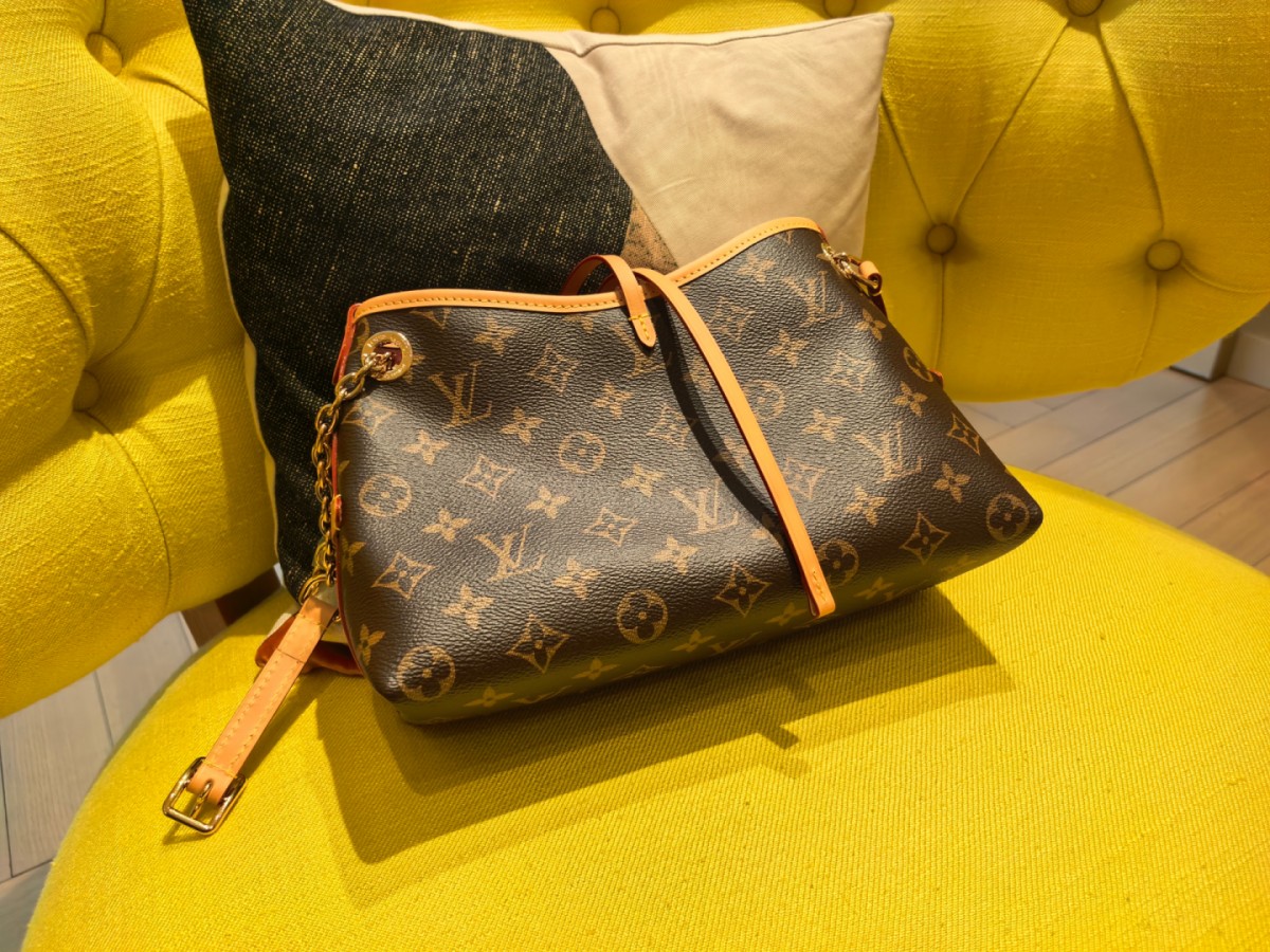 Shebag Super replica Louis Vuitton carry all bb bag full review(2025 Mar updated)-Best Quality Fake designer Bag Review, Replica designer bag ru
