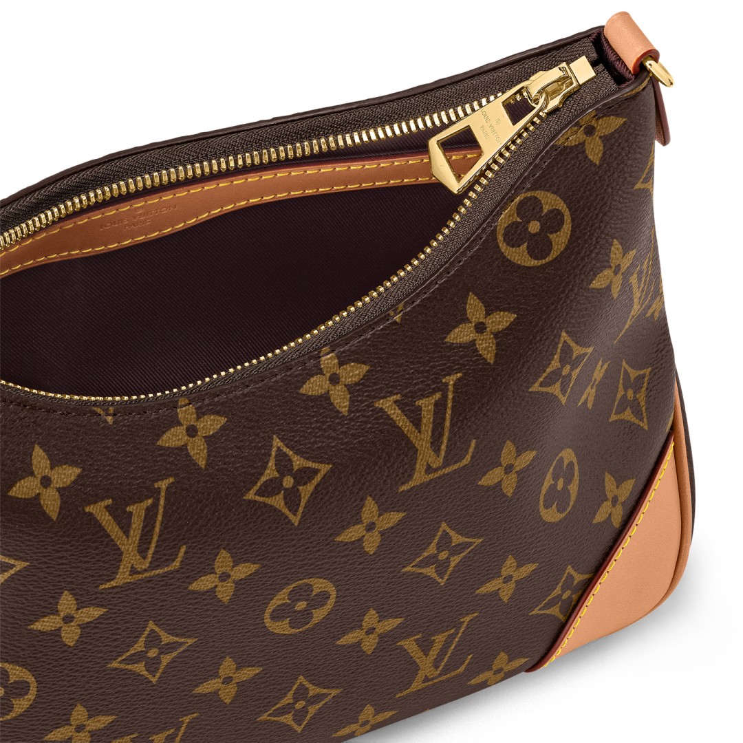 Shebag Best replica Louis Vuitton M45831 BOULOGNE bag full review(2025 Mar updated)-Best Quality Fake designer Bag Review, Replica designer bag ru