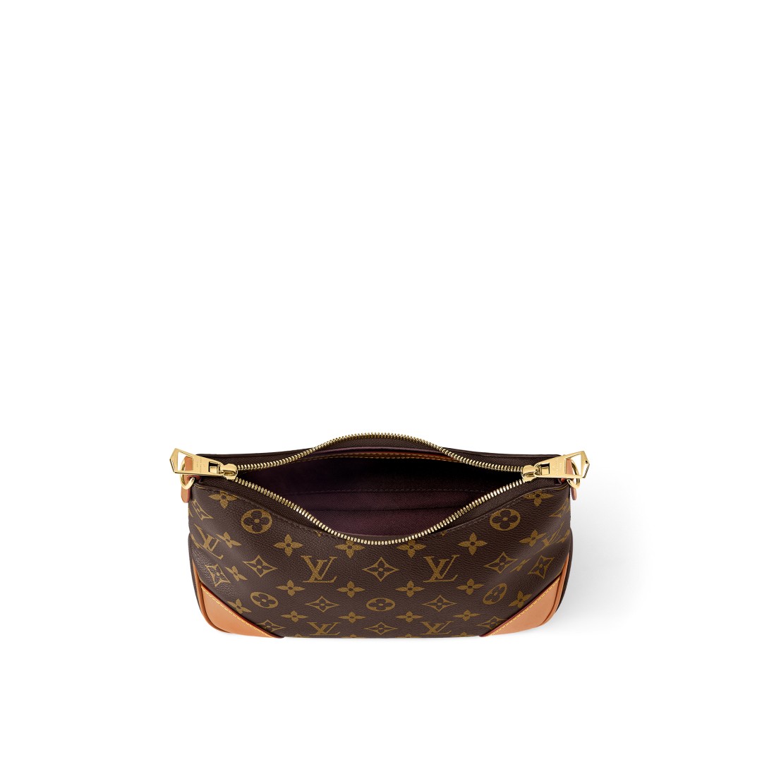Shebag Best replica Louis Vuitton M45831 BOULOGNE bag full review(2025 Mar updated)-Best Quality Fake designer Bag Review, Replica designer bag ru