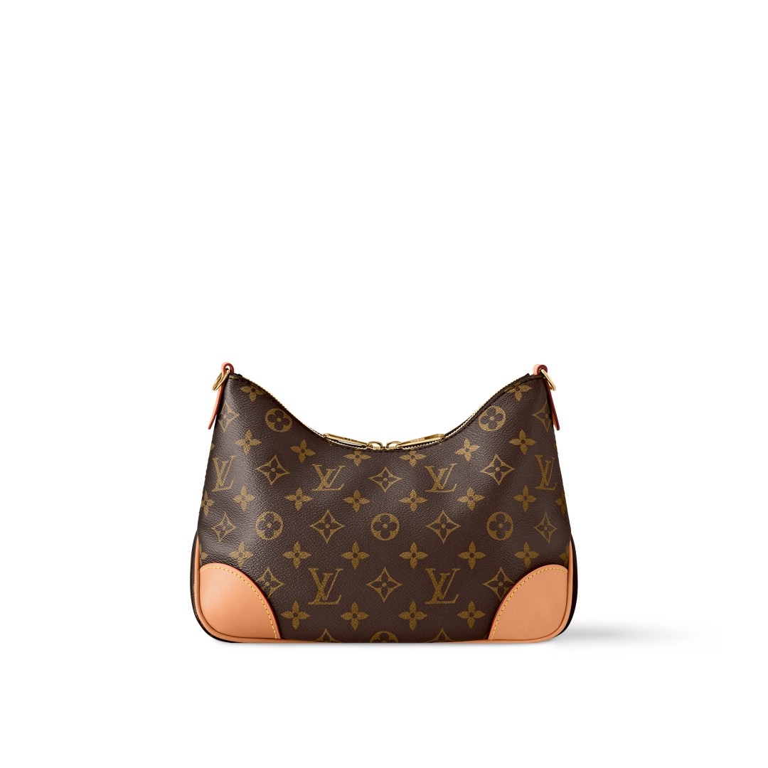 Shebag Best replica Louis Vuitton M45831 BOULOGNE bag full review(2025 Mar updated)-Best Quality Fake designer Bag Review, Replica designer bag ru
