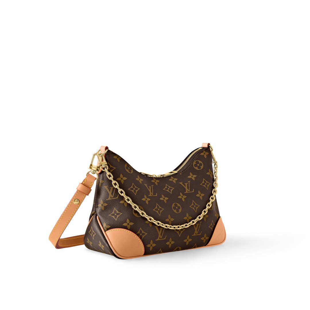 Shebag Best replica Louis Vuitton M45831 BOULOGNE bag full review(2025 Mar updated)-Best Quality Fake designer Bag Review, Replica designer bag ru