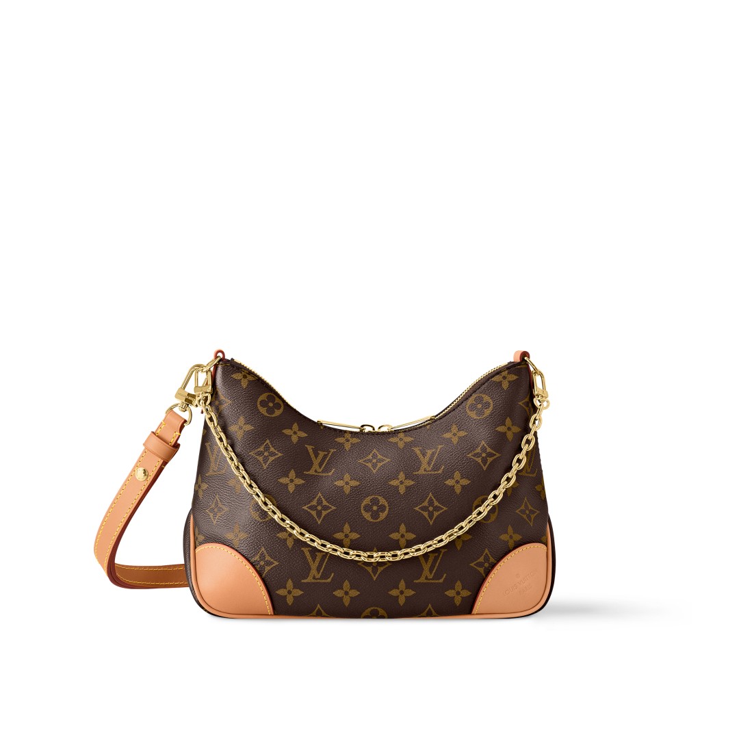 Shebag Best replica Louis Vuitton M45831 BOULOGNE bag full review(2025 Mar updated)-Best Quality Fake designer Bag Review, Replica designer bag ru