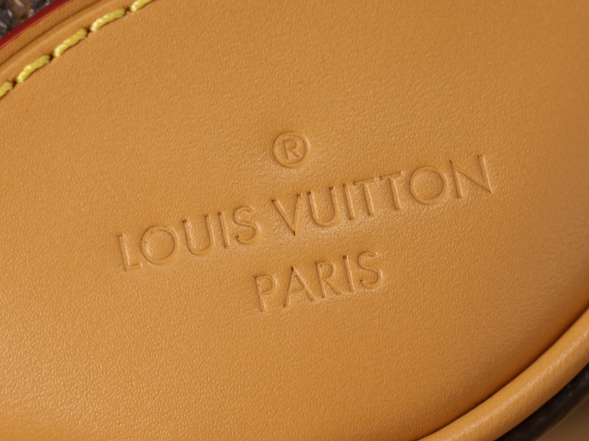 Shebag Best replica Louis Vuitton M45831 BOULOGNE bag full review(2025 Mar updated)-Best Quality Fake designer Bag Review, Replica designer bag ru