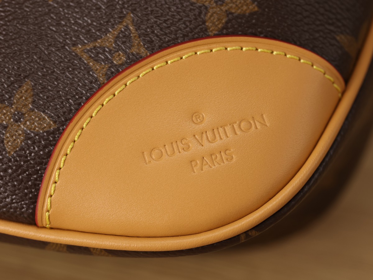 Shebag Best replica Louis Vuitton M45831 BOULOGNE bag full review(2025 Mar updated)-Best Quality Fake designer Bag Review, Replica designer bag ru