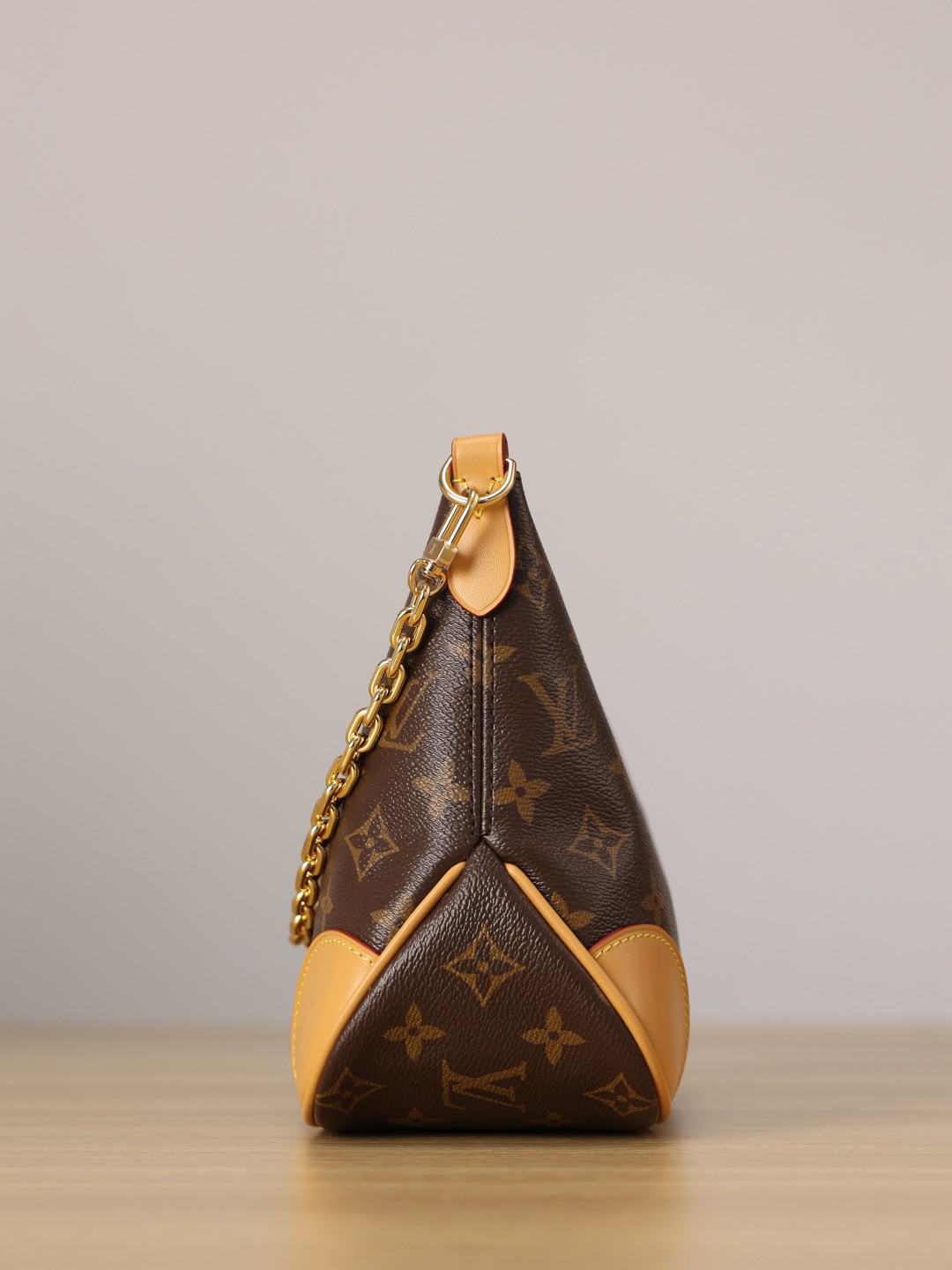 Shebag Best replica Louis Vuitton M45831 BOULOGNE bag full review(2025 Mar updated)-Best Quality Fake designer Bag Review, Replica designer bag ru