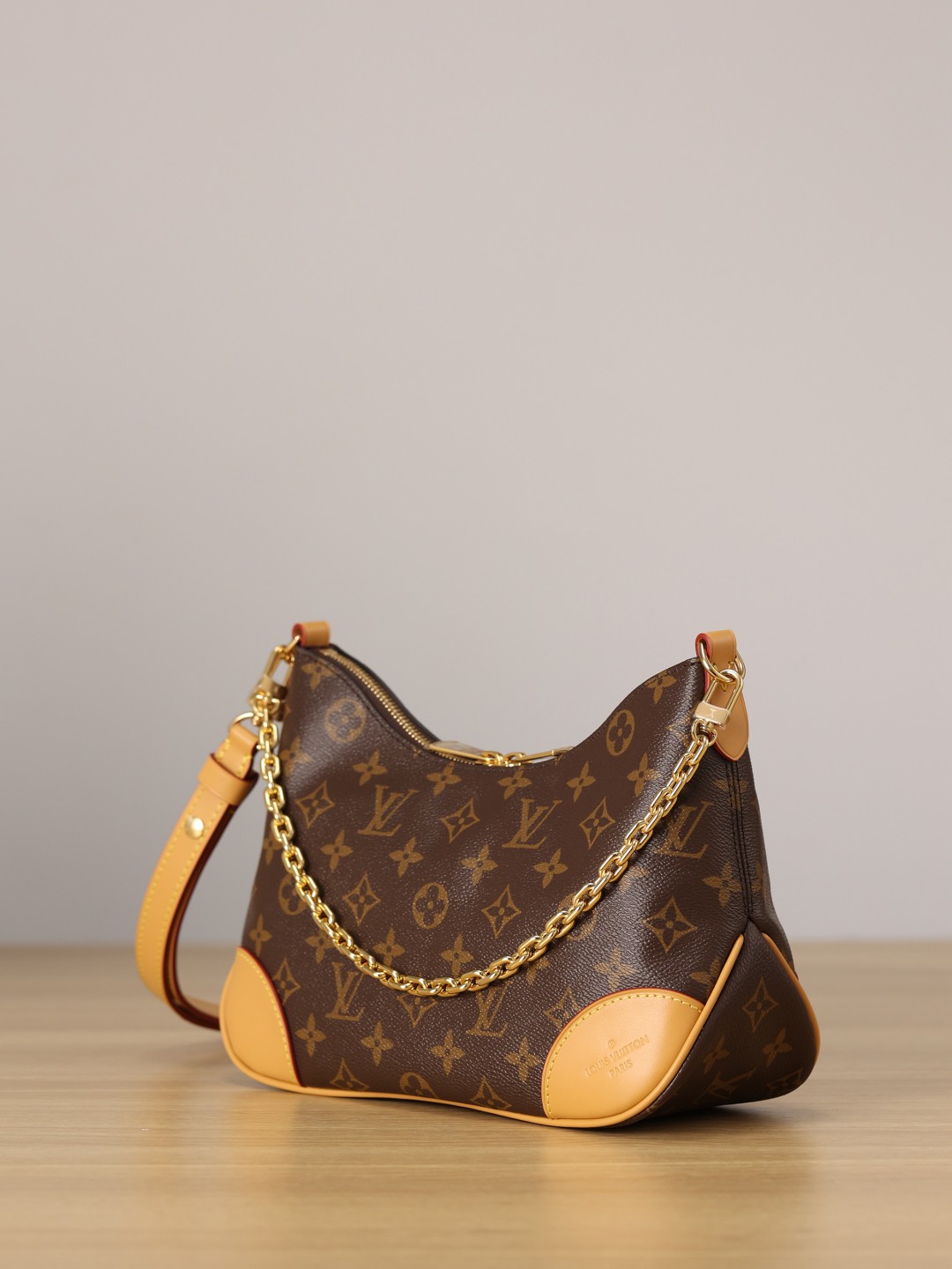 Shebag Best replica Louis Vuitton M45831 BOULOGNE bag full review(2025 Mar updated)-Best Quality Fake designer Bag Review, Replica designer bag ru