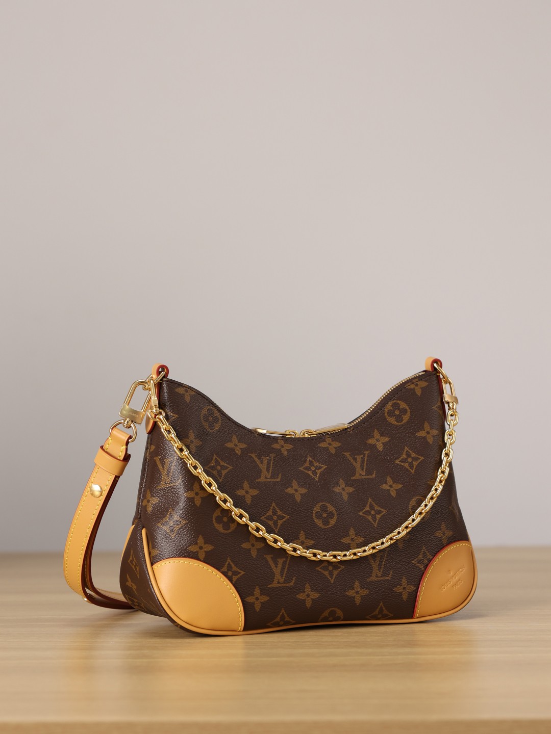 Shebag Best replica Louis Vuitton M45831 BOULOGNE bag full review(2025 Mar updated)-Best Quality Fake designer Bag Review, Replica designer bag ru