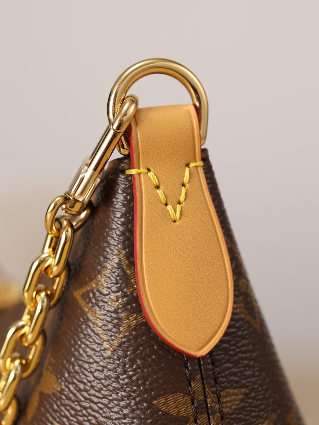 Shebag Best replica Louis Vuitton M45831 BOULOGNE bag full review(2025 Mar updated)-Best Quality Fake designer Bag Review, Replica designer bag ru
