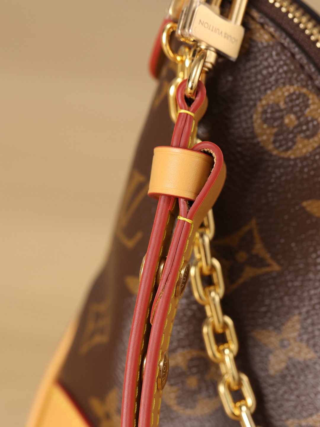 Shebag Best replica Louis Vuitton M45831 BOULOGNE bag full review(2025 Mar updated)-Best Quality Fake designer Bag Review, Replica designer bag ru