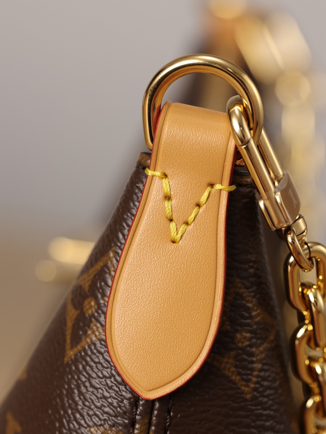 Shebag Best replica Louis Vuitton M45831 BOULOGNE bag full review(2025 Mar updated)-Best Quality Fake designer Bag Review, Replica designer bag ru
