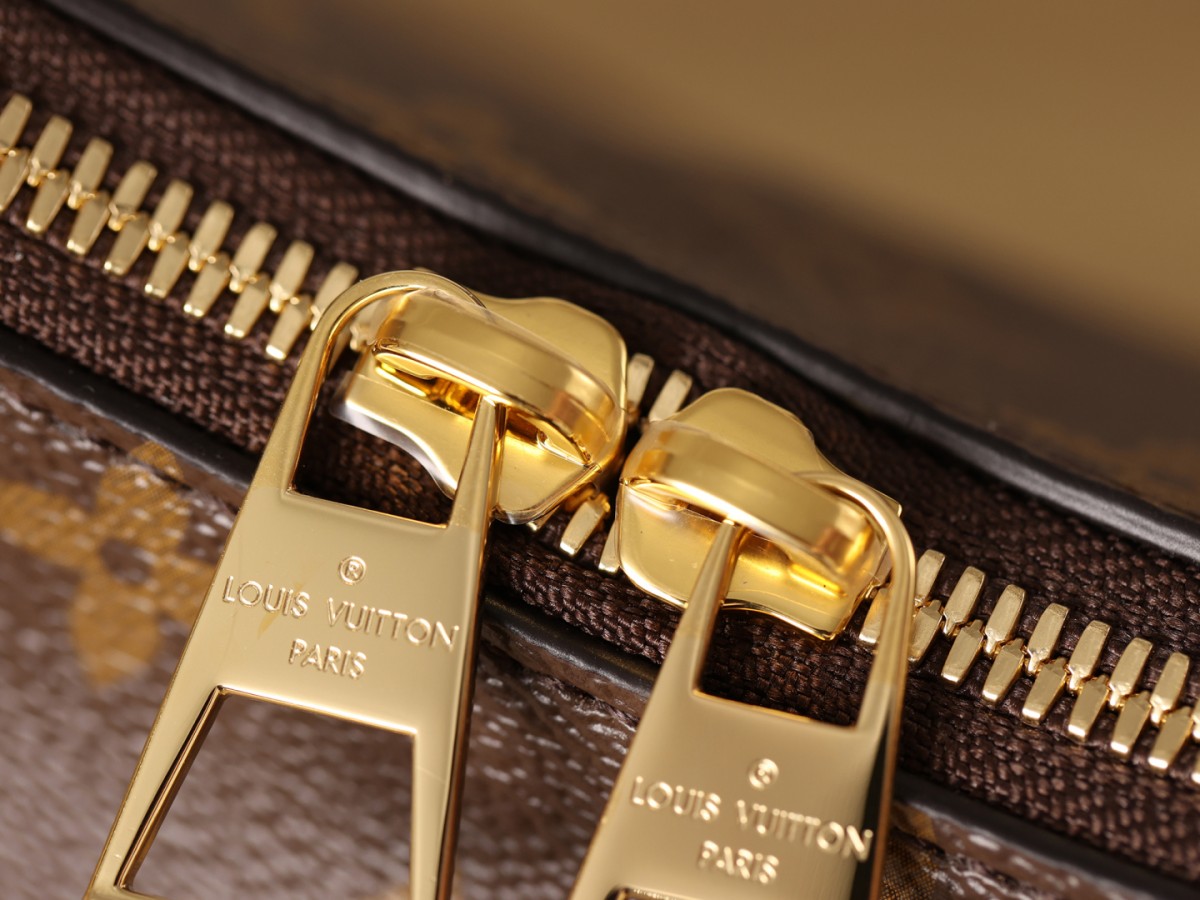 Shebag Best replica Louis Vuitton M45831 BOULOGNE bag full review(2025 Mar updated)-Best Quality Fake designer Bag Review, Replica designer bag ru