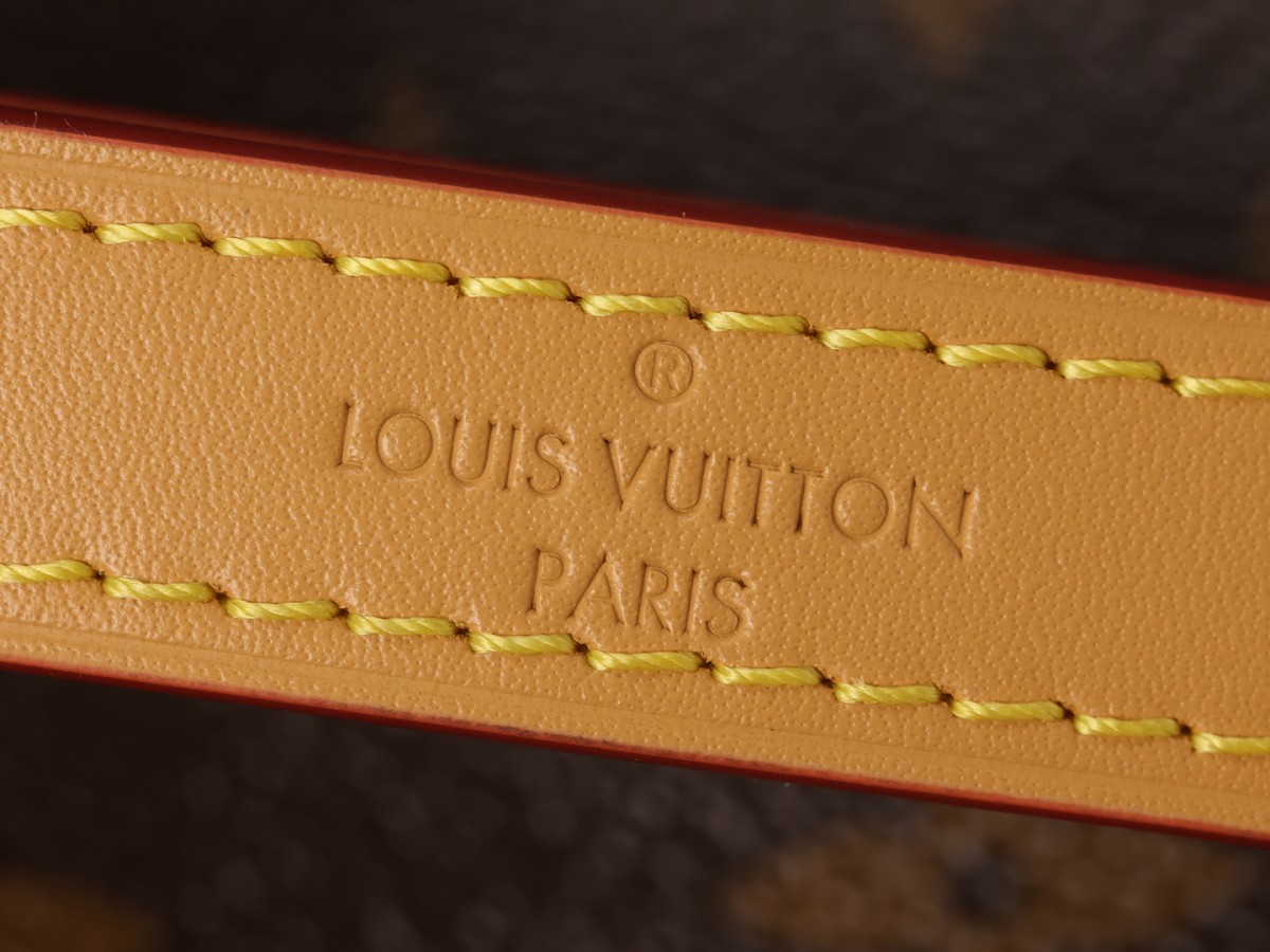 Shebag Best replica Louis Vuitton M45831 BOULOGNE bag full review(2025 Mar updated)-Best Quality Fake designer Bag Review, Replica designer bag ru