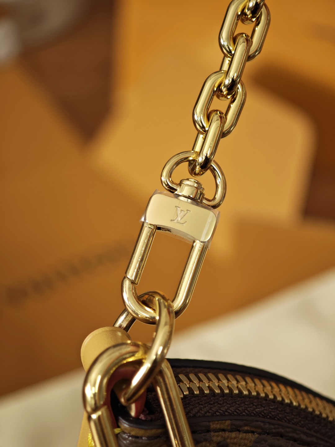 Shebag Best replica Louis Vuitton M45831 BOULOGNE bag full review(2025 Mar updated)-Best Quality Fake designer Bag Review, Replica designer bag ru