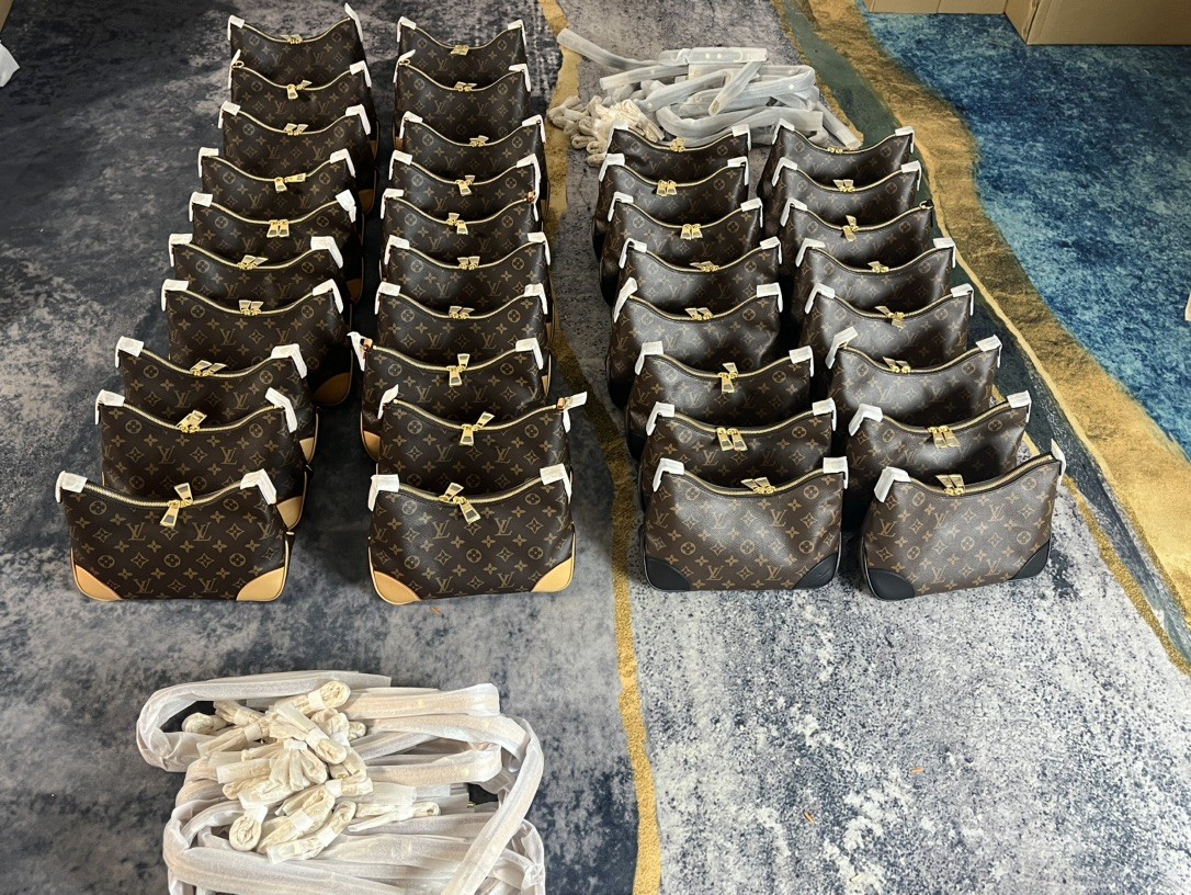 Shebag Best replica Louis Vuitton M45831 BOULOGNE bag full review(2025 Mar updated)-Best Quality Fake designer Bag Review, Replica designer bag ru