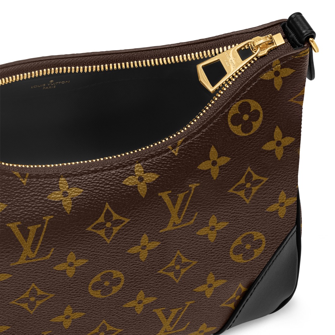 Shebag Best replica Louis Vuitton M45831 BOULOGNE bag full review(2025 Mar updated)-Best Quality Fake designer Bag Review, Replica designer bag ru