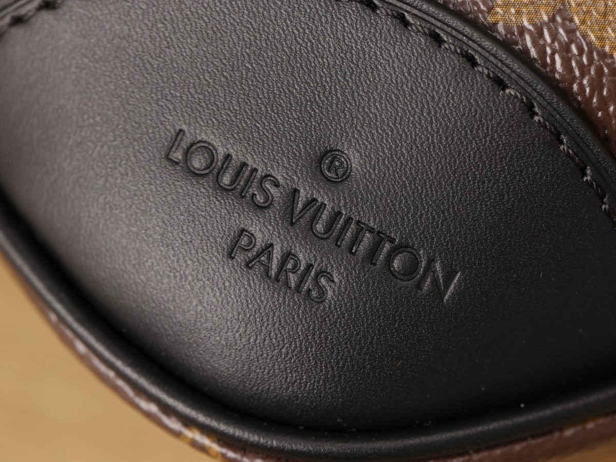Shebag Best replica Louis Vuitton M45831 BOULOGNE bag full review(2025 Mar updated)-Best Quality Fake designer Bag Review, Replica designer bag ru