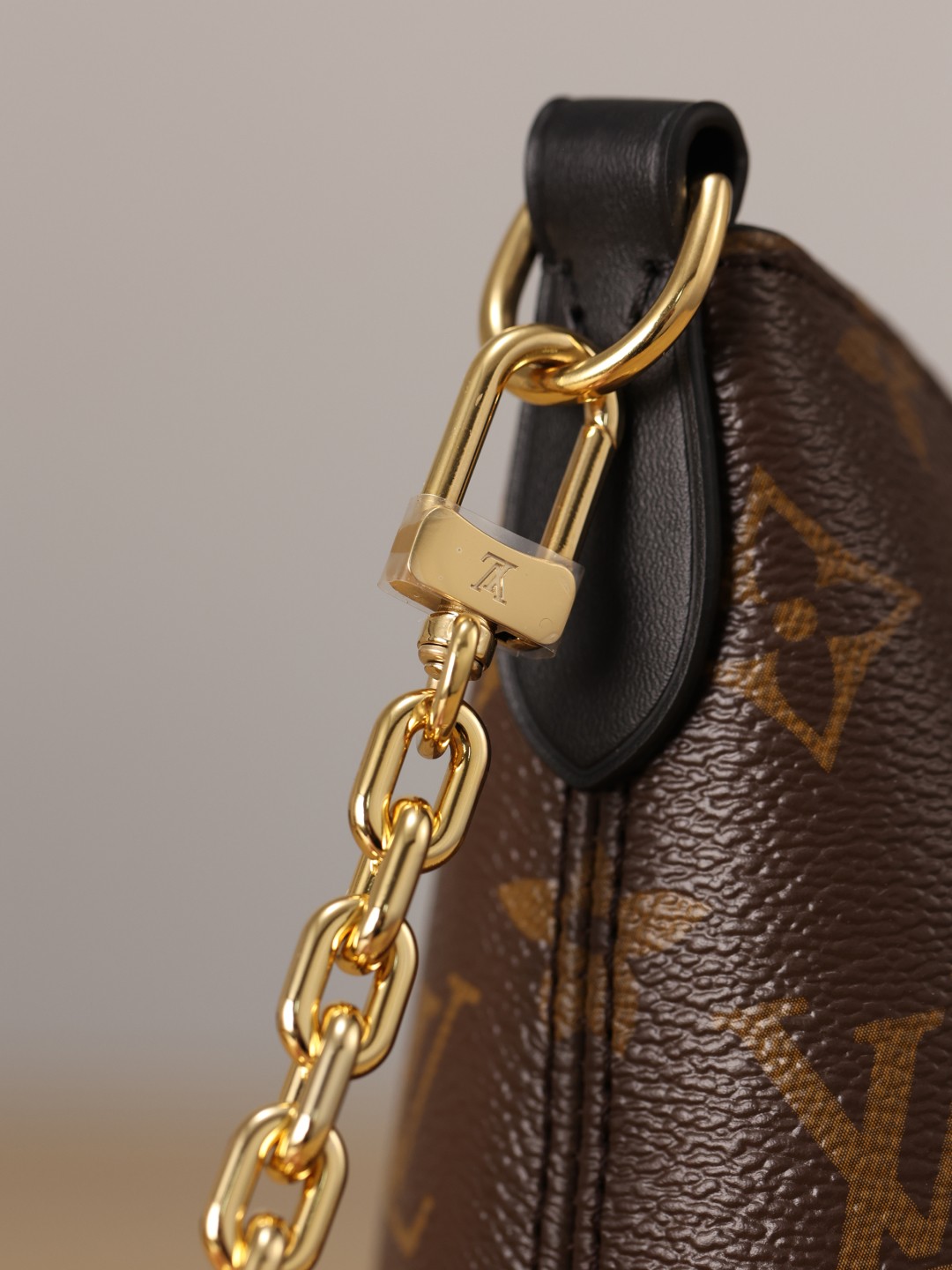 Shebag Best replica Louis Vuitton M45831 BOULOGNE bag full review(2025 Mar updated)-Best Quality Fake designer Bag Review, Replica designer bag ru