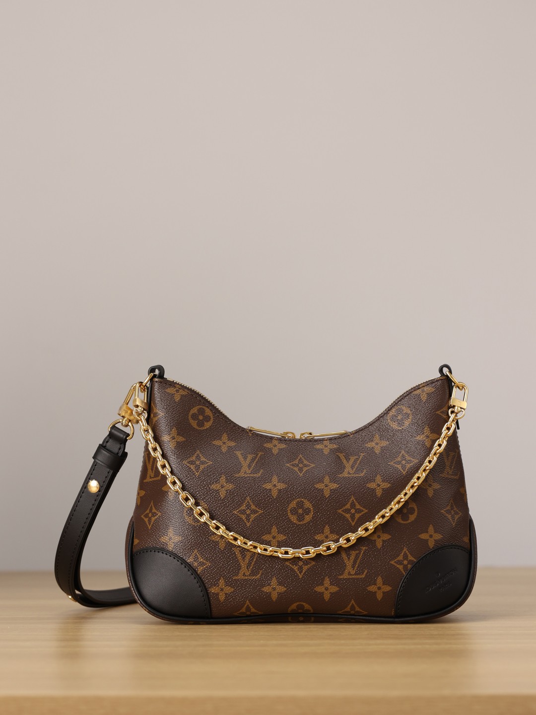 Shebag Best replica Louis Vuitton M45831 BOULOGNE bag full review(2025 Mar updated)-Best Quality Fake designer Bag Review, Replica designer bag ru