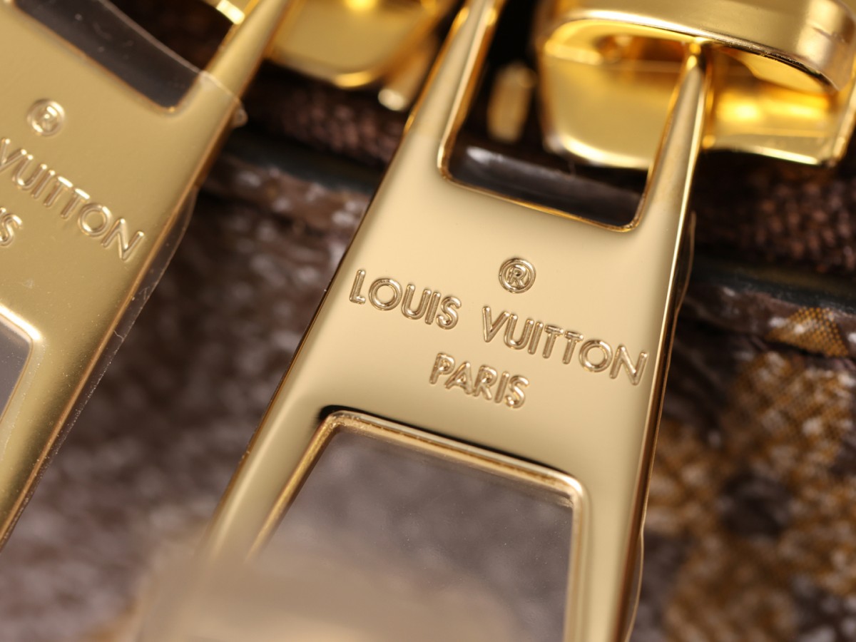 Shebag Best replica Louis Vuitton M45831 BOULOGNE bag full review(2025 Mar updated)-Best Quality Fake designer Bag Review, Replica designer bag ru