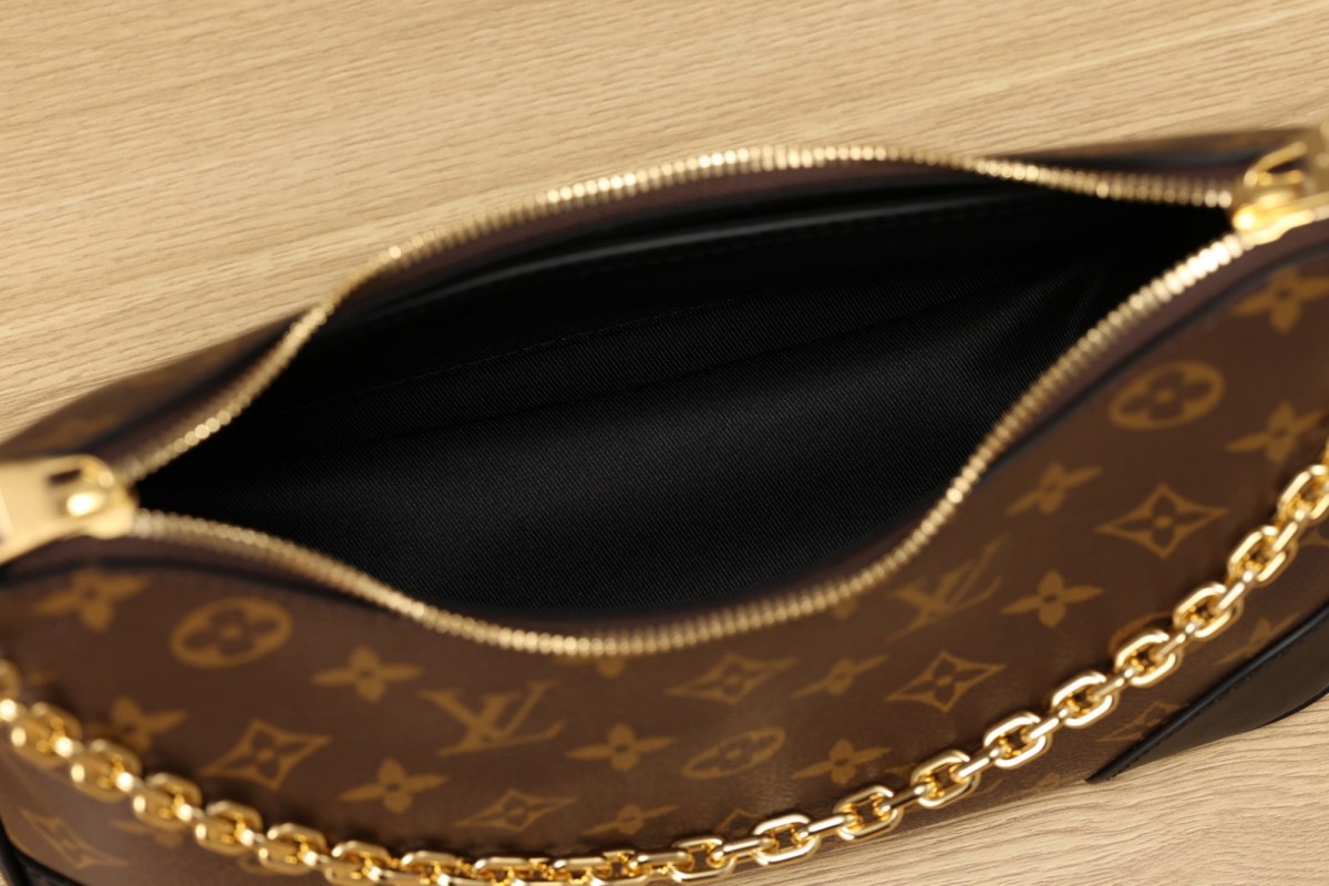 Shebag Best replica Louis Vuitton M45831 BOULOGNE bag full review(2025 Mar updated)-Best Quality Fake designer Bag Review, Replica designer bag ru