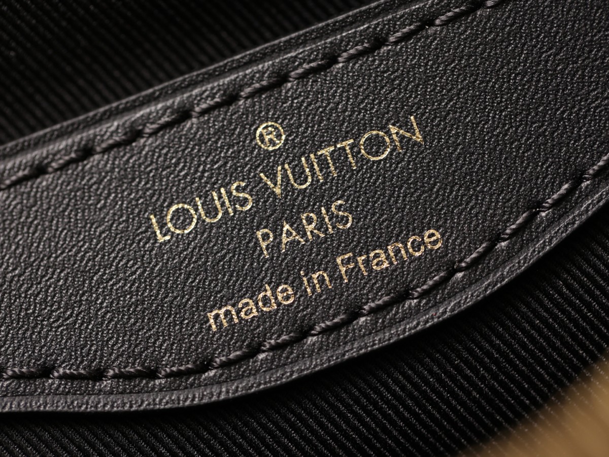 Shebag Best replica Louis Vuitton M45831 BOULOGNE bag full review(2025 Mar updated)-Best Quality Fake designer Bag Review, Replica designer bag ru