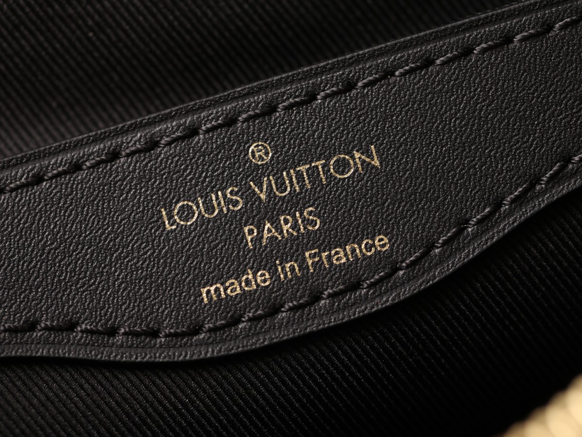 Shebag Best replica Louis Vuitton M45831 BOULOGNE bag full review(2025 Mar updated)-Best Quality Fake designer Bag Review, Replica designer bag ru
