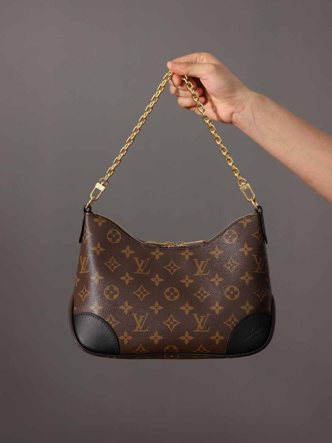 Shebag Best replica Louis Vuitton M45831 BOULOGNE bag full review(2025 Mar updated)-Best Quality Fake designer Bag Review, Replica designer bag ru