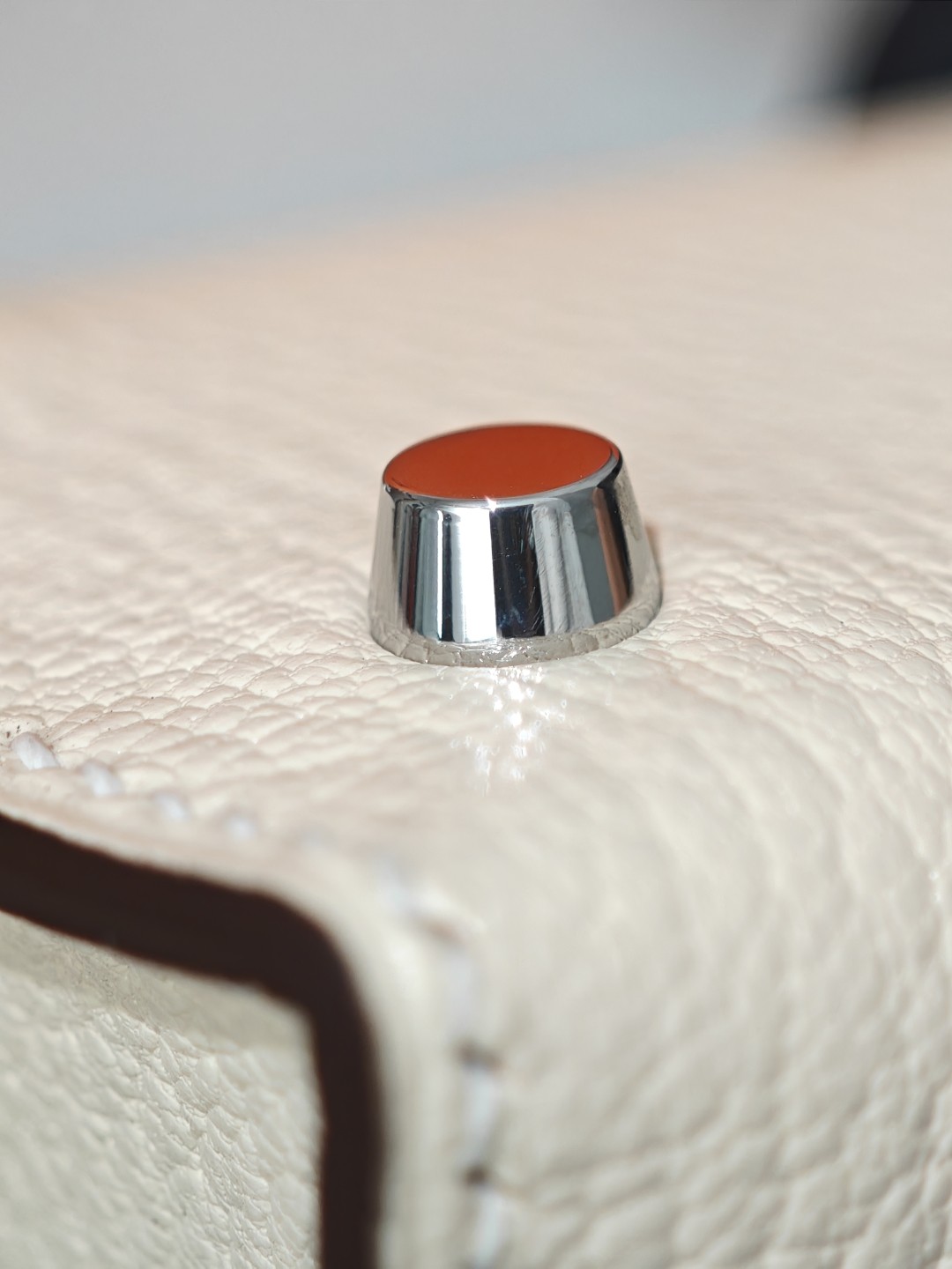 Shebag fully handmade Hermes Mini Kelly 2 bag full review white Epsom(2025 Apr updated)-Best Quality Fake designer Bag Review, Replica designer bag ru
