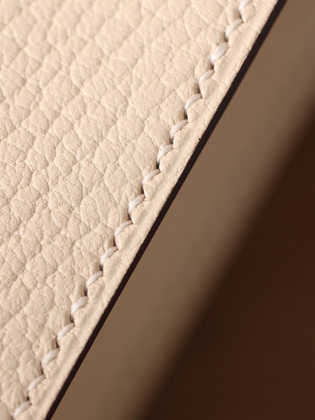 Shebag fully handmade Hermes Mini Kelly 2 bag full review white Epsom(2025 Apr updated)-Best Quality Fake designer Bag Review, Replica designer bag ru