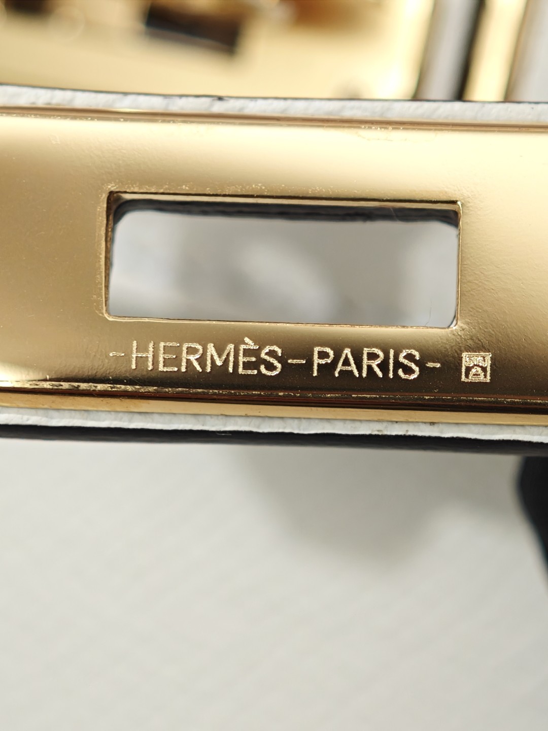 Shebag fully handmade Hermes Mini Kelly 2 bag full review white Epsom(2025 Apr updated)-Best Quality Fake designer Bag Review, Replica designer bag ru