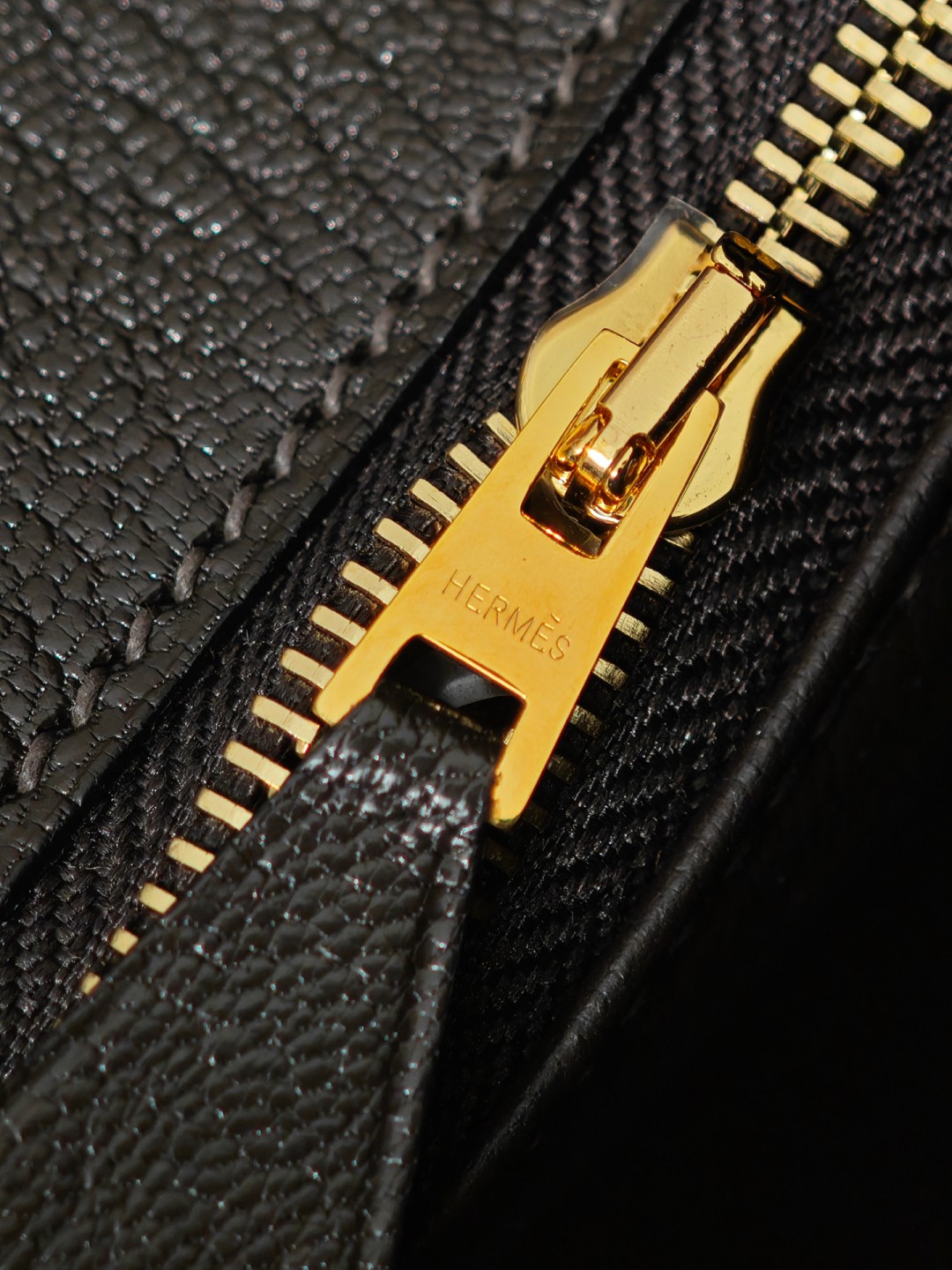 Shebag fully handmade Hermes mini Kelly 2 in goat leather black gold(April 2025 updated)-Best Quality Fake designer Bag Review, Replica designer bag ru