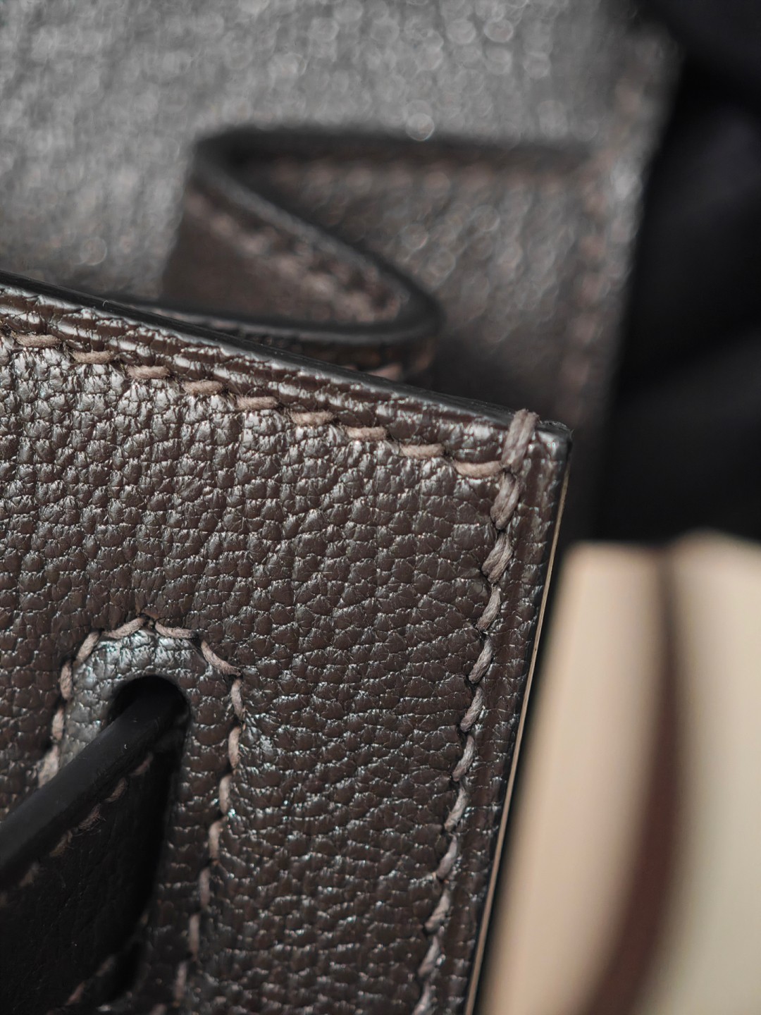 Shebag fully handmade Hermes mini Kelly 2 in goat leather black gold(April 2025 updated)-Best Quality Fake designer Bag Review, Replica designer bag ru