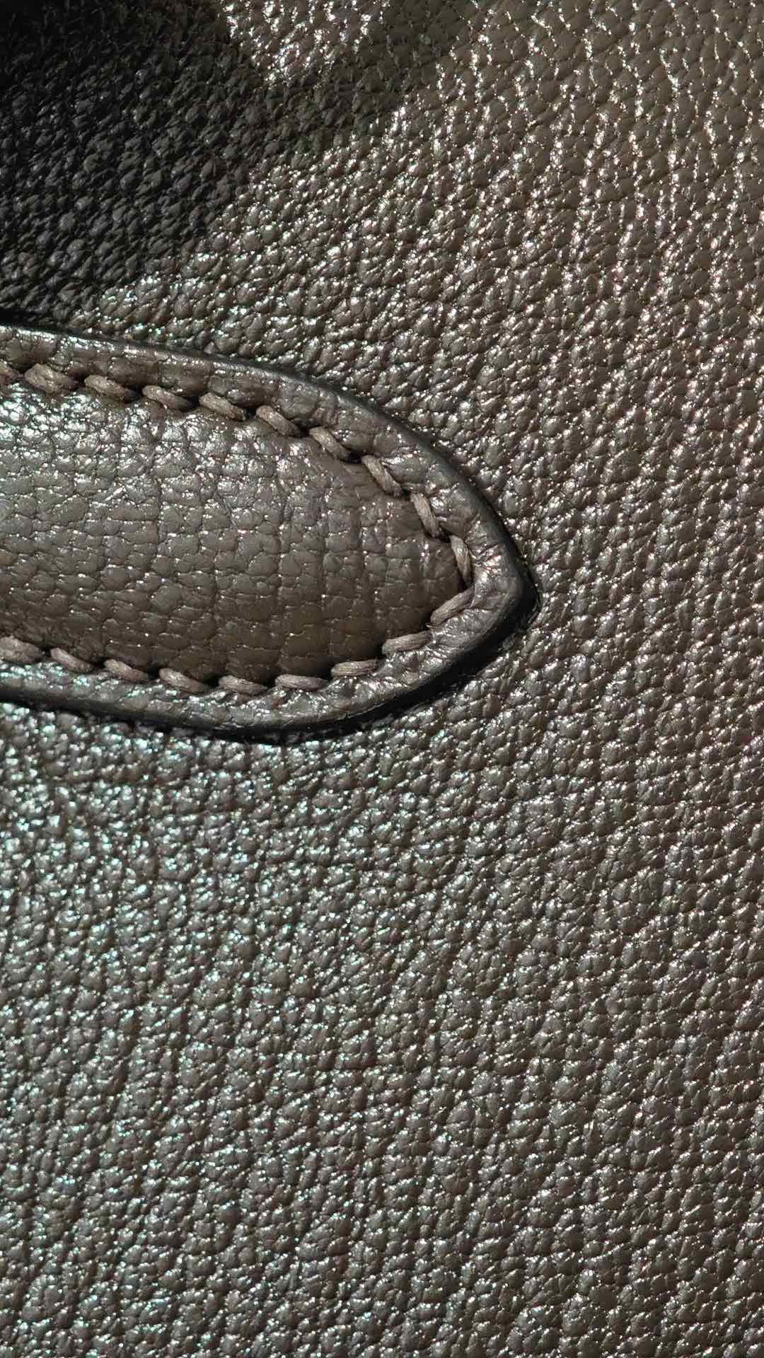 Shebag fully handmade Hermes mini Kelly 2 in goat leather black gold(April 2025 updated)-Best Quality Fake designer Bag Review, Replica designer bag ru