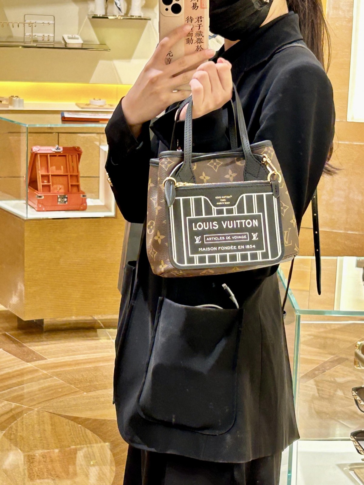 Shebag 2025 new Louis Vuitton neverfull bag mini size review (2025 Apr updated)-Best Quality Fake designer Bag Review, Replica designer bag ru Shebag 2025 new Louis Vuitton neverfull bag mini size review (2025 Apr updated)-Best Quality Fake designer Bag Review, Replica designer bag ru