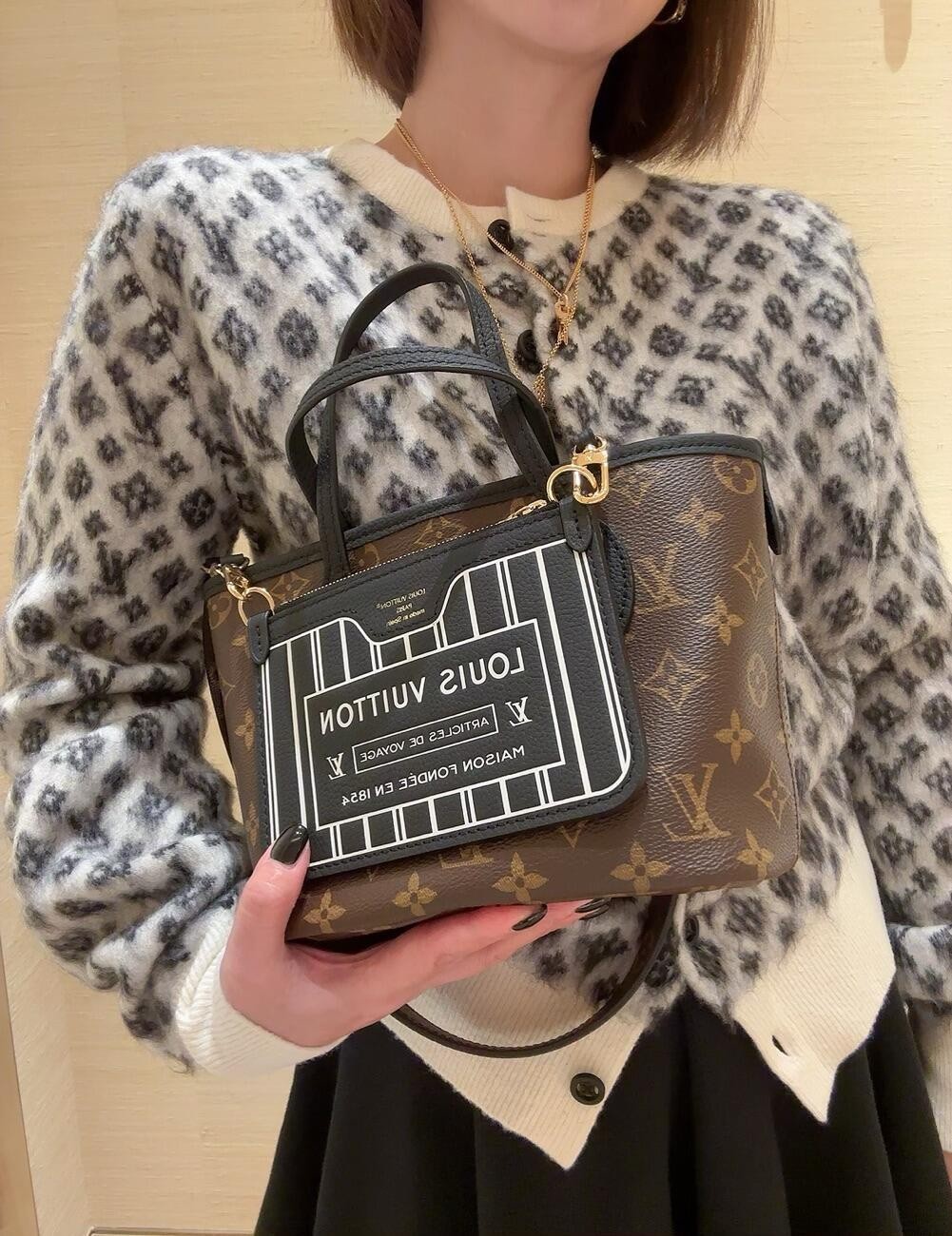 Shebag 2025 new Louis Vuitton neverfull bag mini size review (2025 Apr updated)-Best Quality Fake designer Bag Review, Replica designer bag ru Shebag 2025 new Louis Vuitton neverfull bag mini size review (2025 Apr updated)-Best Quality Fake designer Bag Review, Replica designer bag ru