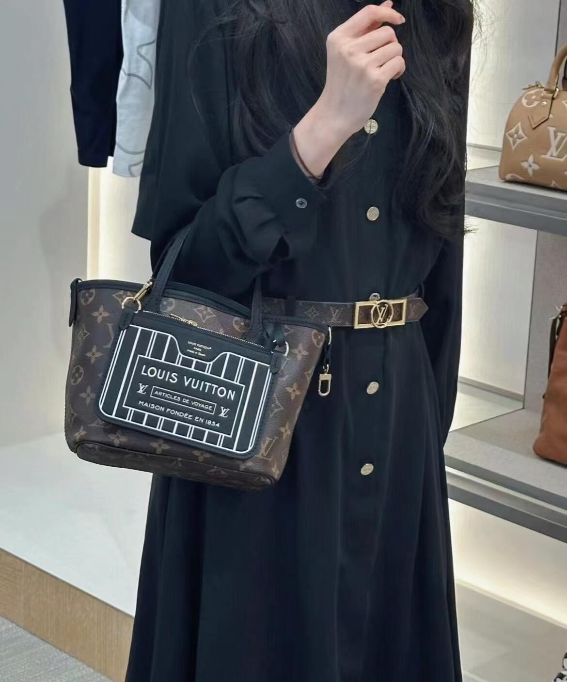 Shebag 2025 new Louis Vuitton neverfull bag mini size review (2025 Apr updated)-Best Quality Fake designer Bag Review, Replica designer bag ru Shebag 2025 new Louis Vuitton neverfull bag mini size review (2025 Apr updated)-Best Quality Fake designer Bag Review, Replica designer bag ru