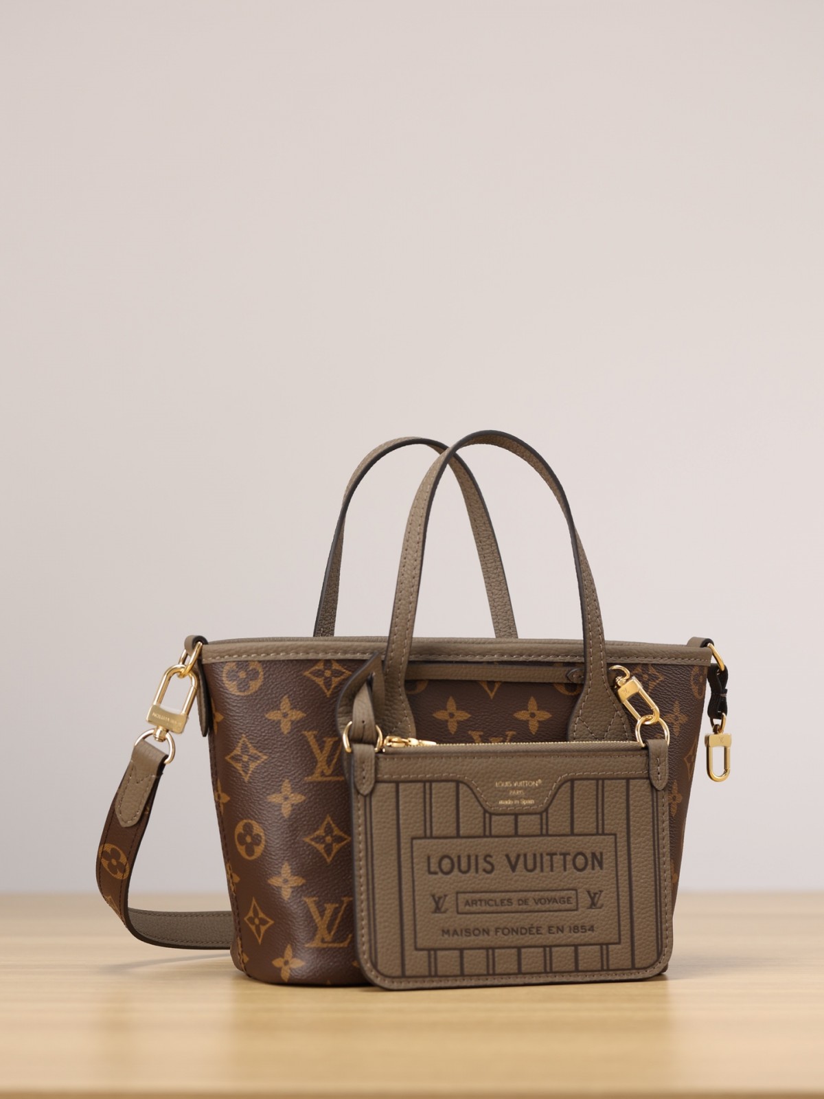 Shebag Best replica Louis Vuitton 2025 Neverfull double side bag review in grey (2025 Apr updated)-Best Quality Fake designer Bag Review, Replica designer bag ru Shebag Best replica Louis Vuitton 2025 Neverfull double side bag review in grey (2025 Apr updated)-Best Quality Fake designer Bag Review, Replica designer bag ru