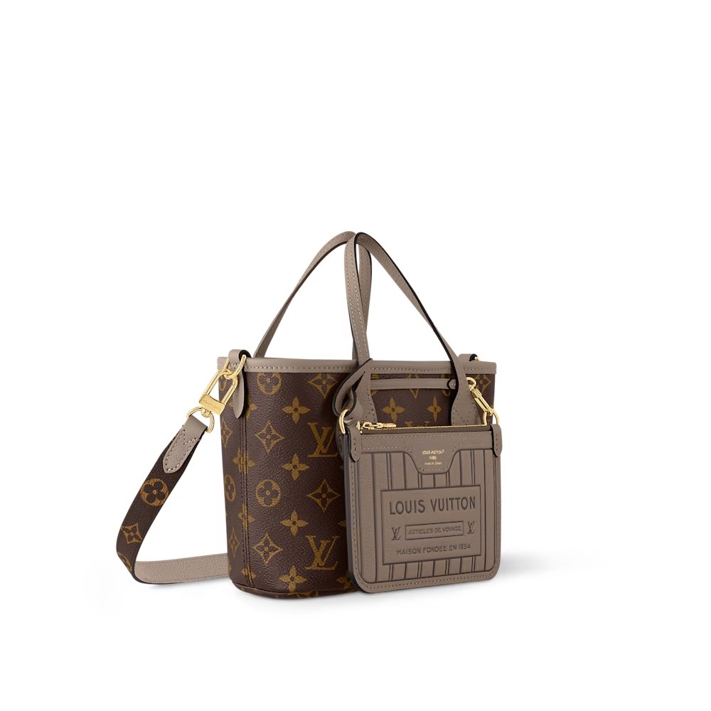 Shebag Best replica Louis Vuitton 2025 Neverfull double side bag review in grey (2025 Apr updated)-Best Quality Fake designer Bag Review, Replica designer bag ru Shebag Best replica Louis Vuitton 2025 Neverfull double side bag review in grey (2025 Apr updated)-Best Quality Fake designer Bag Review, Replica designer bag ru