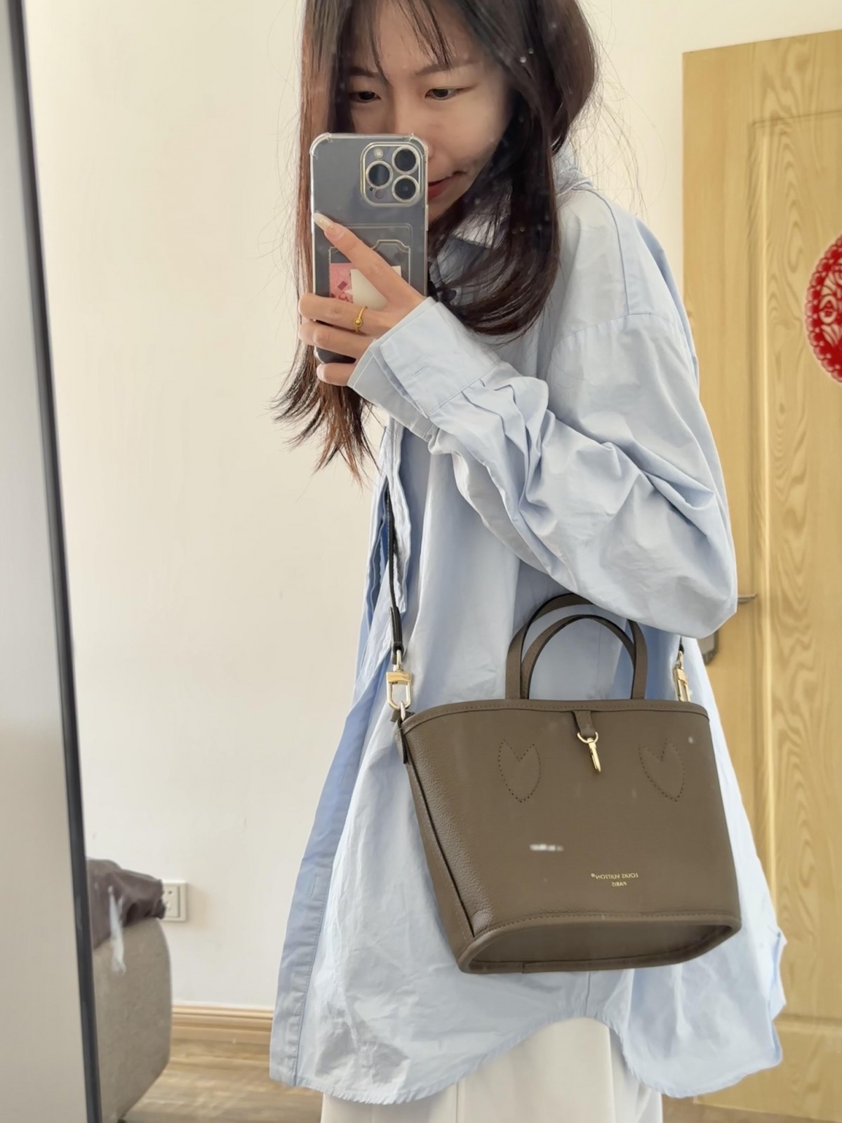 Shebag Best replica Louis Vuitton 2025 Neverfull double side bag review in grey (2025 Apr updated)-Best Quality Fake designer Bag Review, Replica designer bag ru Shebag Best replica Louis Vuitton 2025 Neverfull double side bag review in grey (2025 Apr updated)-Best Quality Fake designer Bag Review, Replica designer bag ru