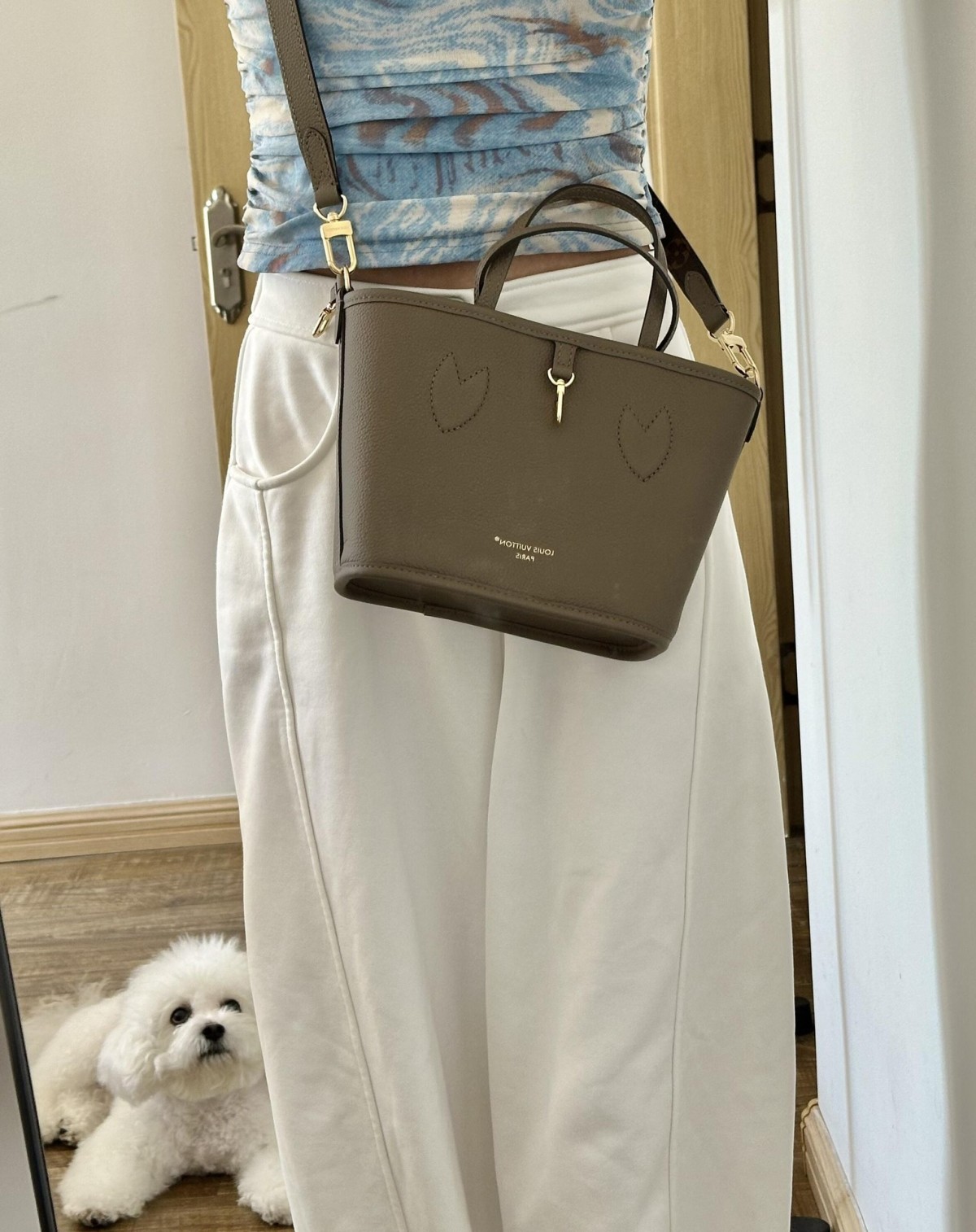 Shebag Best replica Louis Vuitton 2025 Neverfull double side bag review in grey (2025 Apr updated)-Best Quality Fake designer Bag Review, Replica designer bag ru Shebag Best replica Louis Vuitton 2025 Neverfull double side bag review in grey (2025 Apr updated)-Best Quality Fake designer Bag Review, Replica designer bag ru