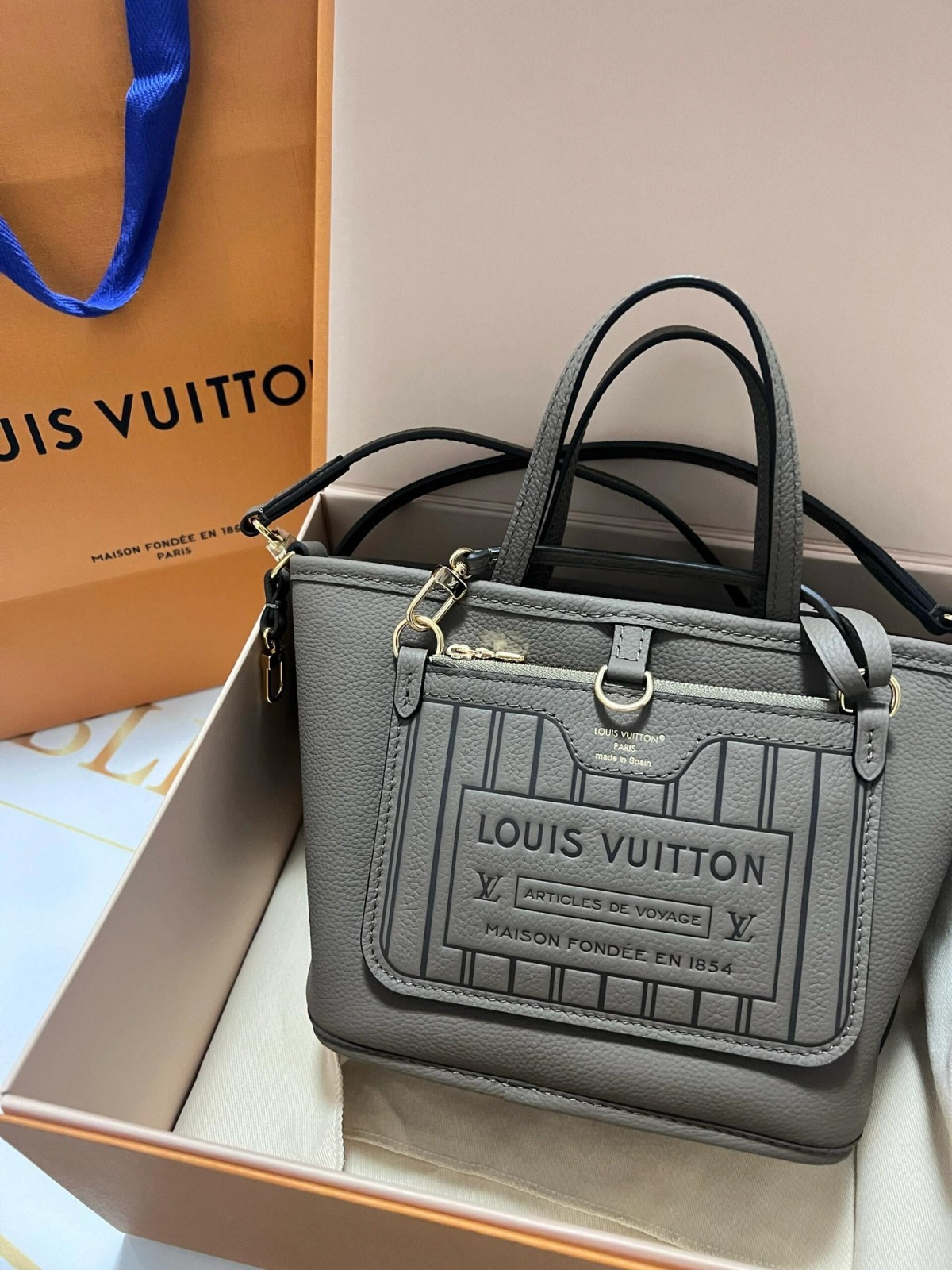 Shebag Best replica Louis Vuitton 2025 Neverfull double side bag review in grey (2025 Apr updated)-Best Quality Fake designer Bag Review, Replica designer bag ru Shebag Best replica Louis Vuitton 2025 Neverfull double side bag review in grey (2025 Apr updated)-Best Quality Fake designer Bag Review, Replica designer bag ru