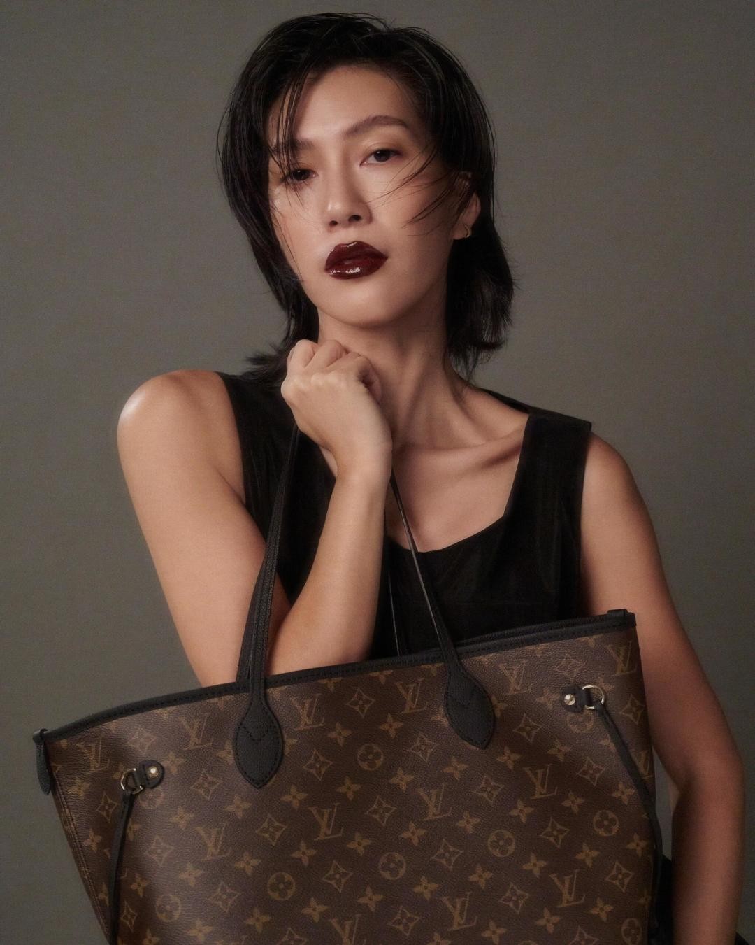 Shebag Best replica Louis Vuitton M11946 medium size NEVERFULL INSIDE OUT(2025 Apr updated)-Best Quality Fake designer Bag Review, Replica designer bag ru