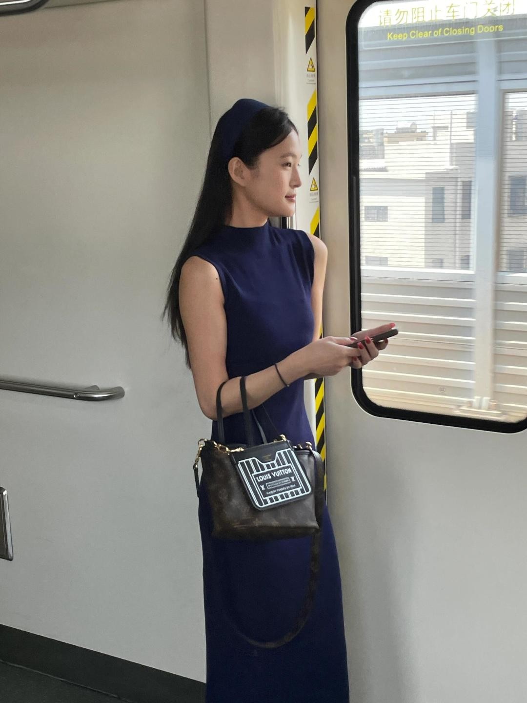Shebag Best replica Louis Vuitton M11946 medium size NEVERFULL INSIDE OUT(2025 Apr updated)-Best Quality Fake designer Bag Review, Replica designer bag ru