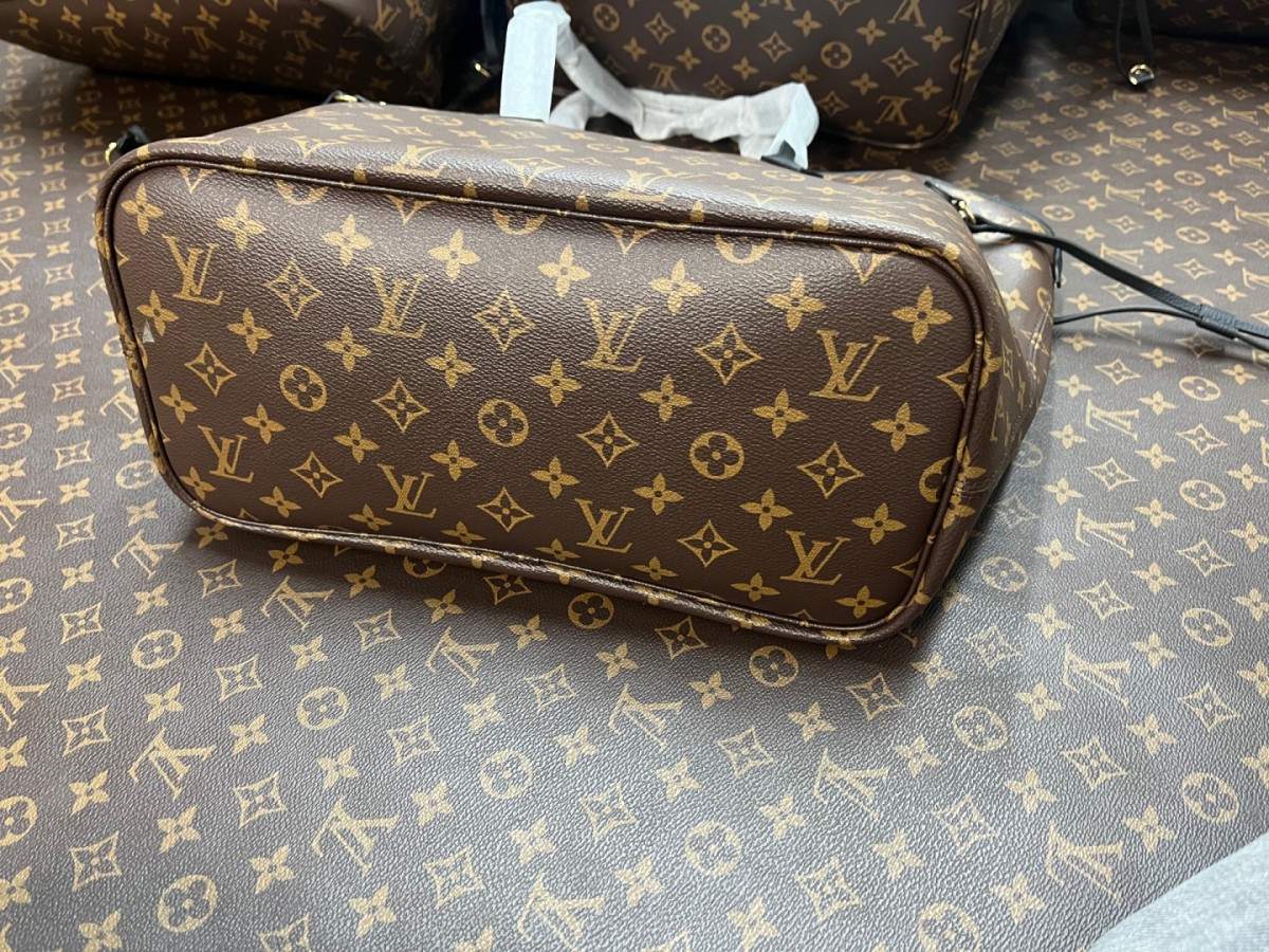 Shebag Best replica Louis Vuitton M11946 medium size NEVERFULL INSIDE OUT(2025 Apr updated)-Best Quality Fake designer Bag Review, Replica designer bag ru
