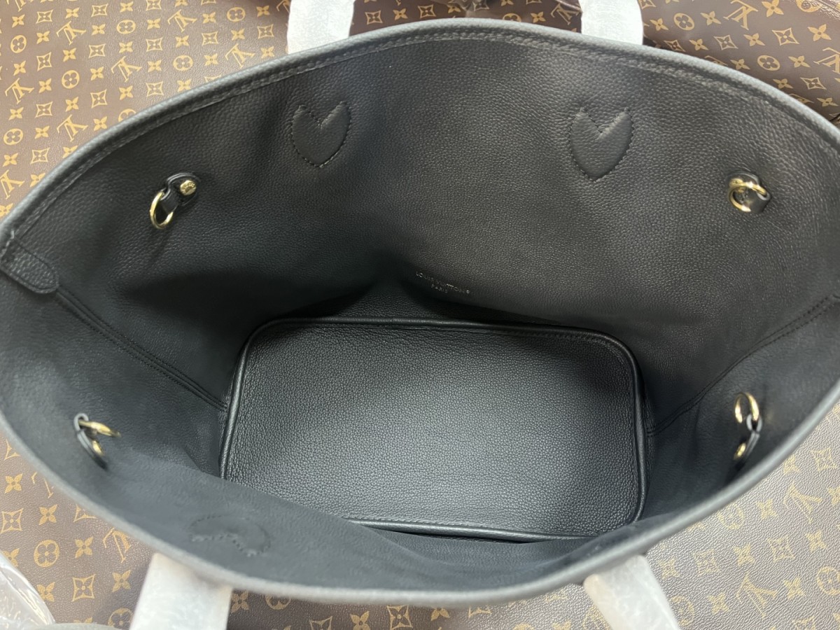 Shebag Best replica Louis Vuitton M11946 medium size NEVERFULL INSIDE OUT(2025 Apr updated)-Best Quality Fake designer Bag Review, Replica designer bag ru