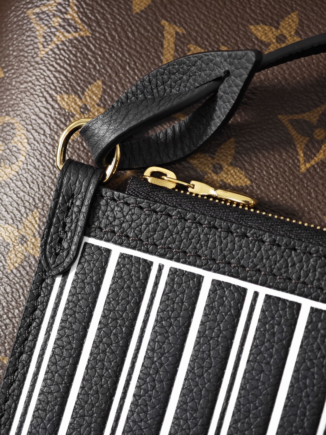 Shebag Best replica Louis Vuitton M11946 medium size NEVERFULL INSIDE OUT(2025 Apr updated)-Best Quality Fake designer Bag Review, Replica designer bag ru