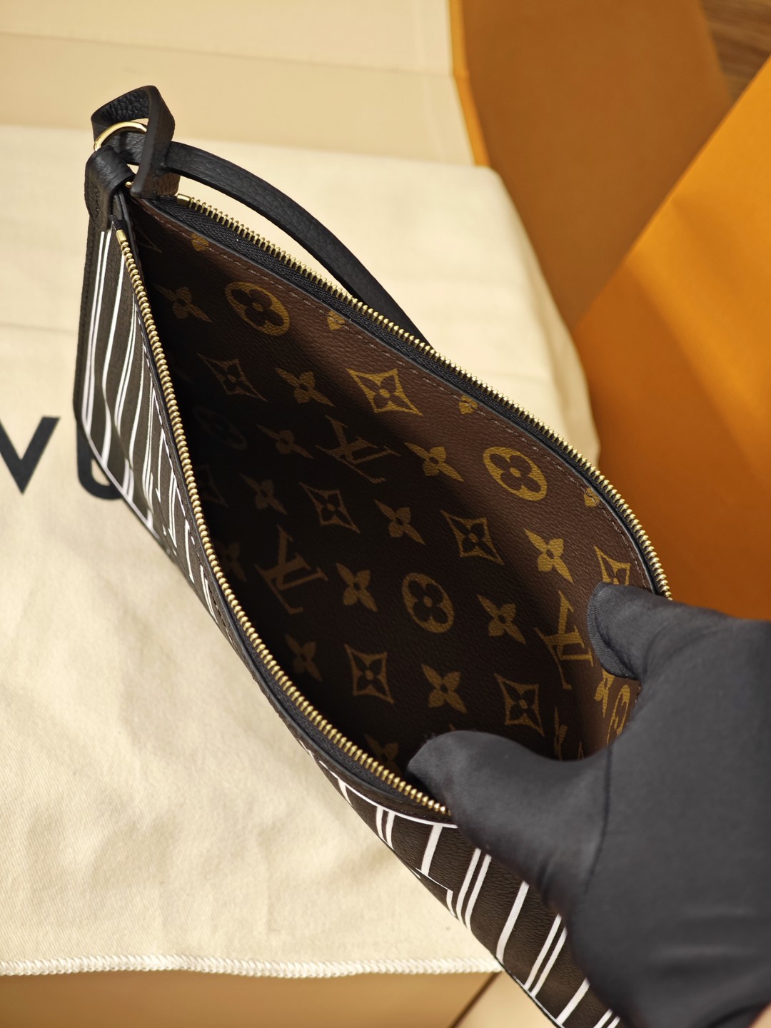 Shebag Best replica Louis Vuitton M11946 medium size NEVERFULL INSIDE OUT(2025 Apr updated)-Best Quality Fake designer Bag Review, Replica designer bag ru
